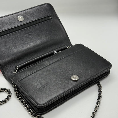 Chanel Wallet on Chain