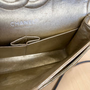 Chanel 11.12 doré