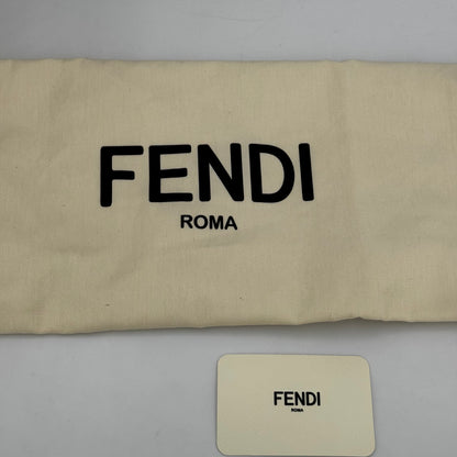 Fendi Peekaboo