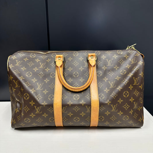 Sac Keepall 45 Louis Vuitton