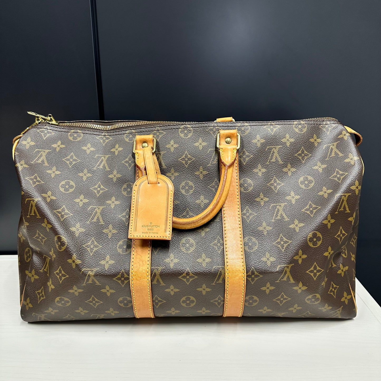 Sac Keepall 45 Louis Vuitton