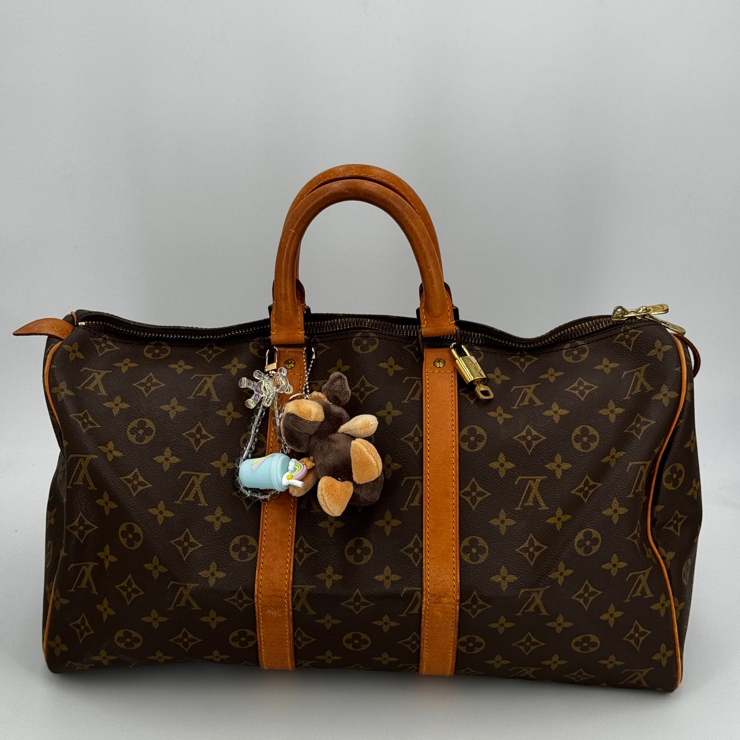 Louis Vuitton Keepall 45
