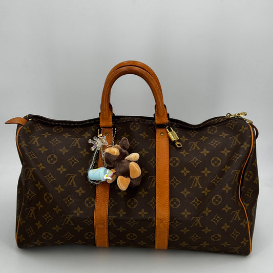 Louis Vuitton Keepall 45