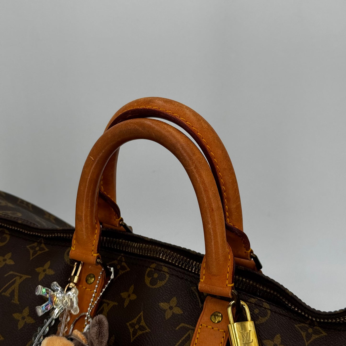 Louis Vuitton Keepall 45