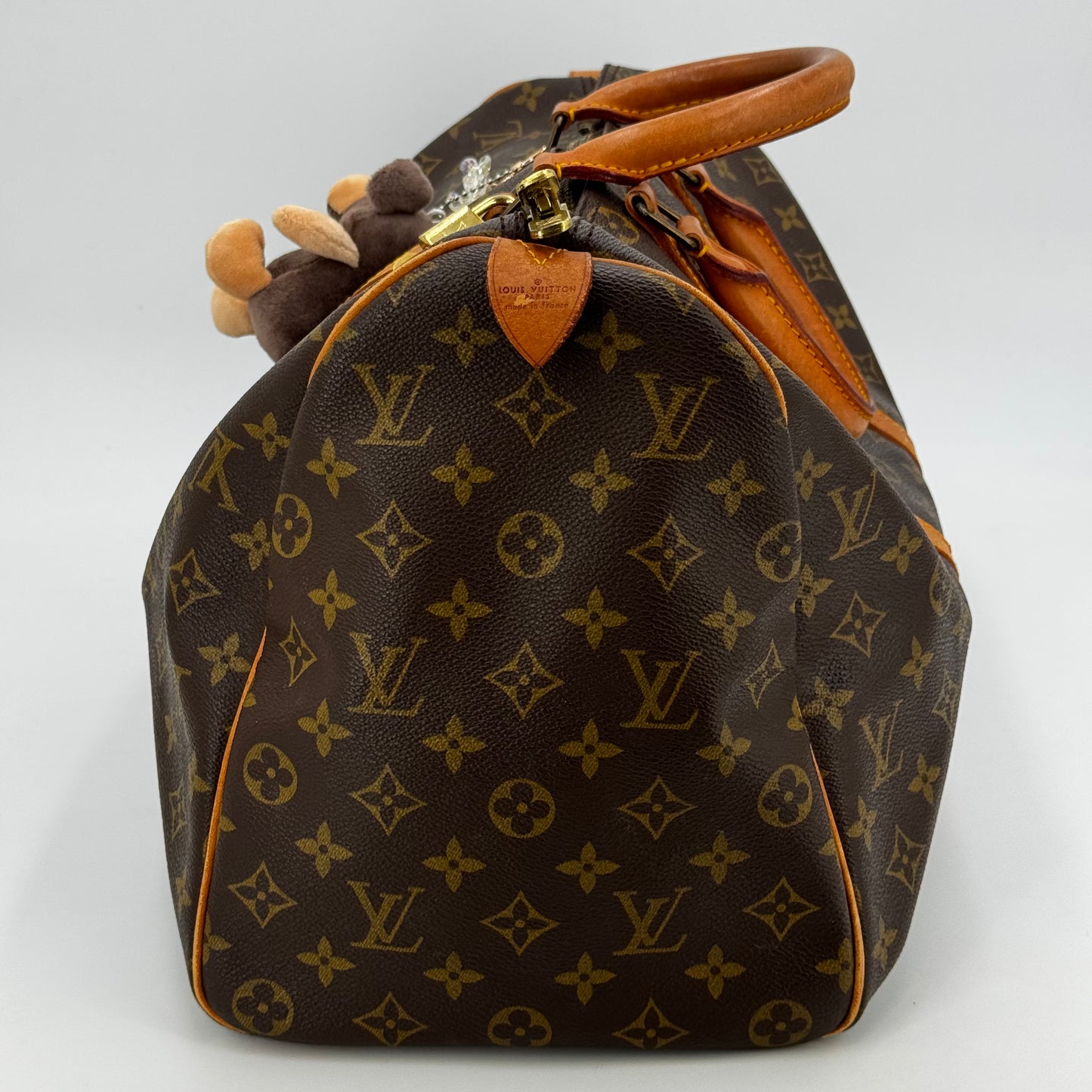 Louis Vuitton Keepall 45