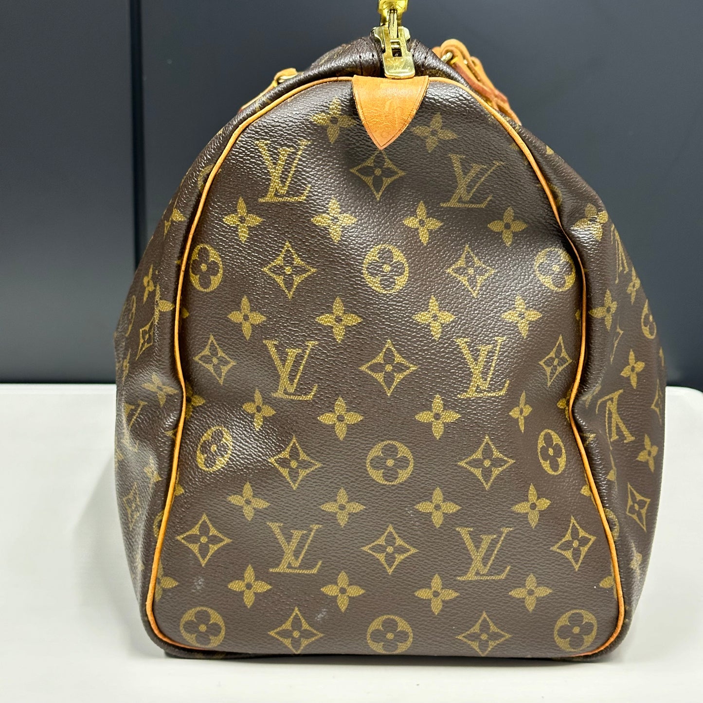 Sac Keepall 45 Louis Vuitton