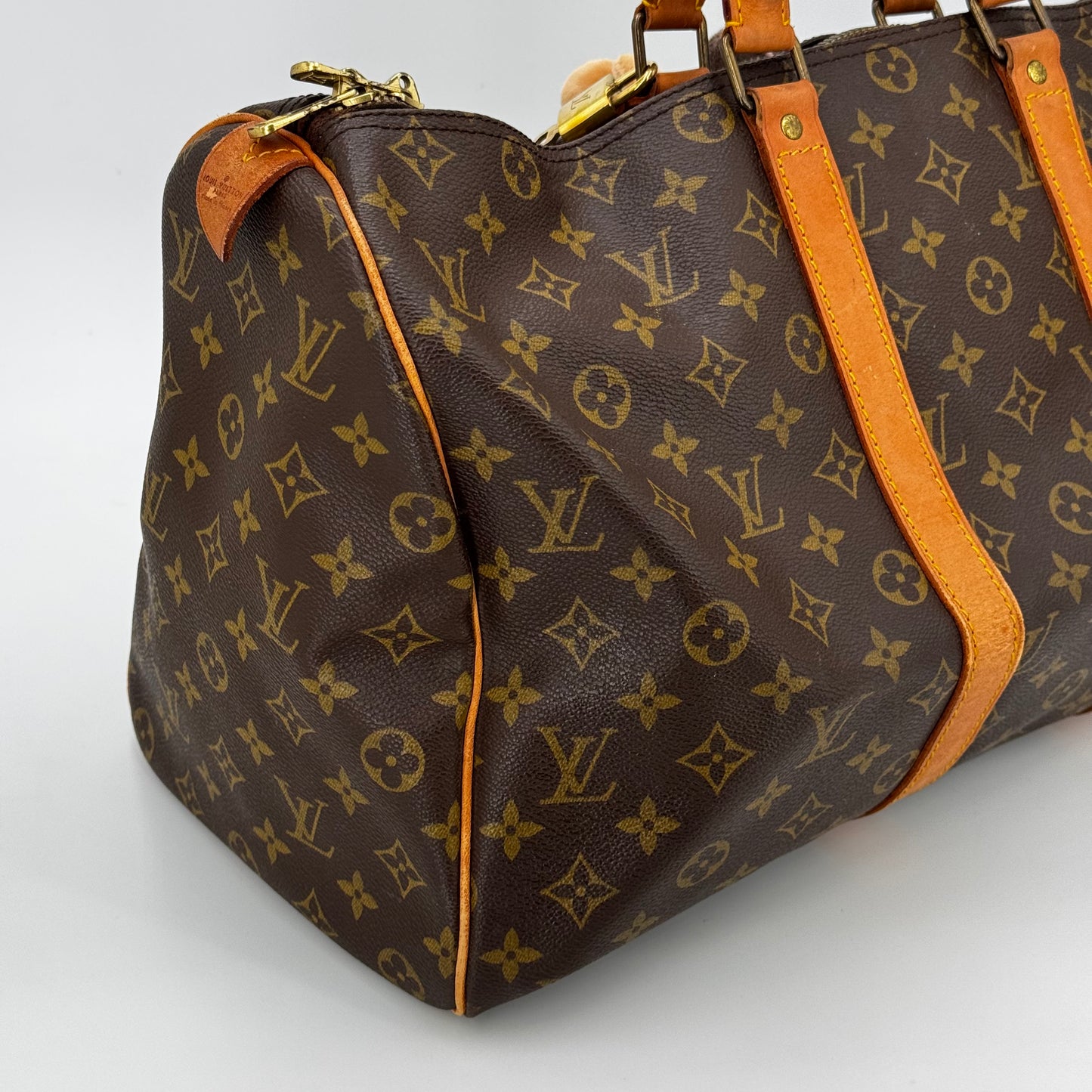 Louis Vuitton Keepall 45