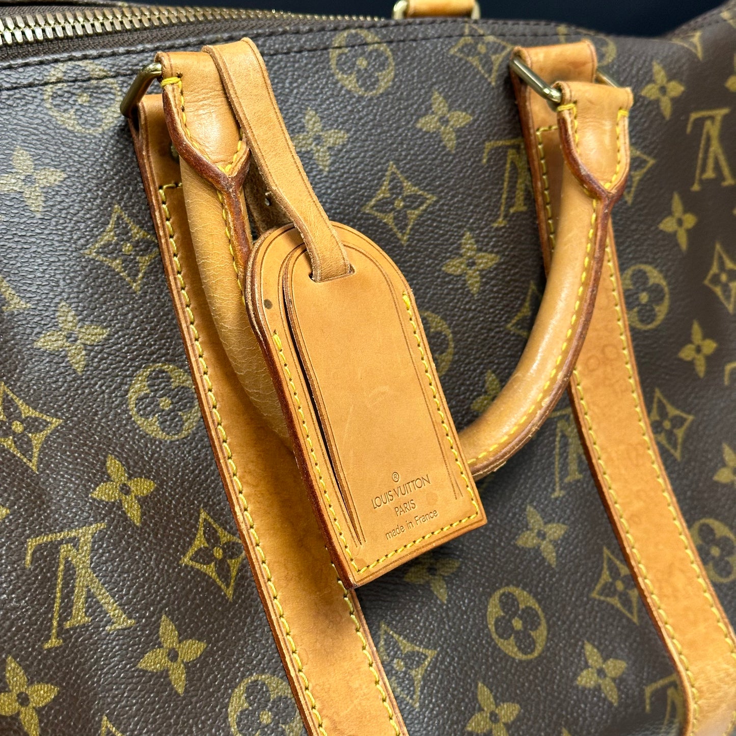 Sac Keepall 45 Louis Vuitton