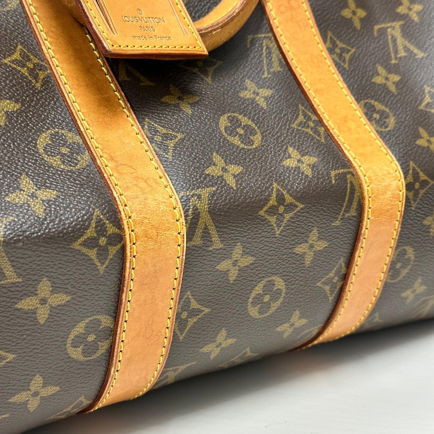 Sac Keepall 45 Louis Vuitton