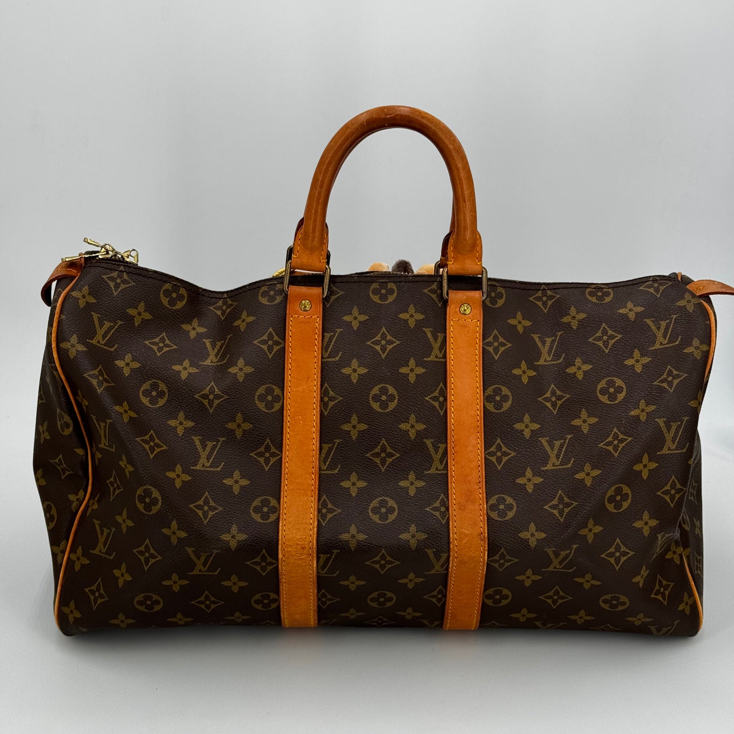 Louis Vuitton Keepall 45