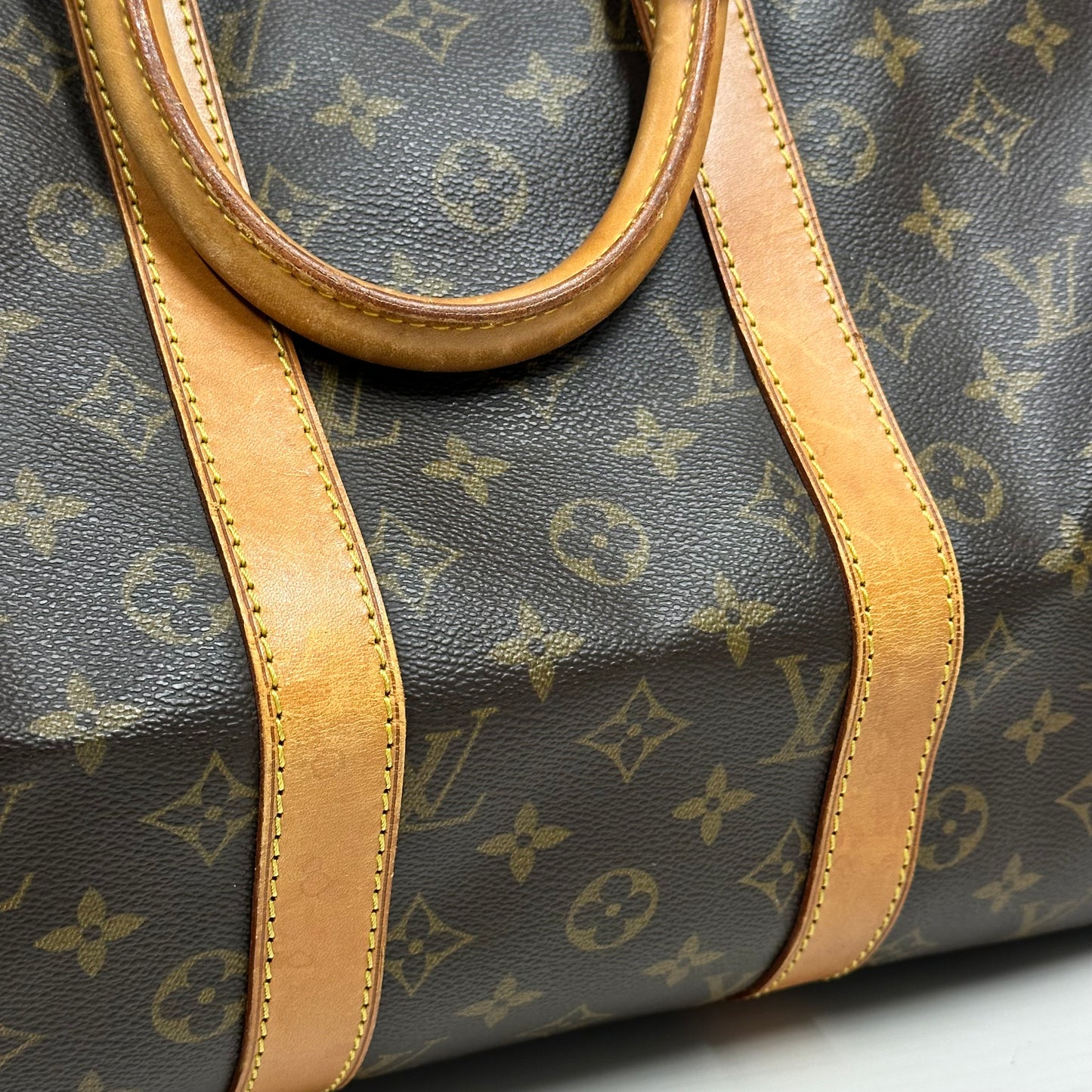 Sac Keepall 45 Louis Vuitton