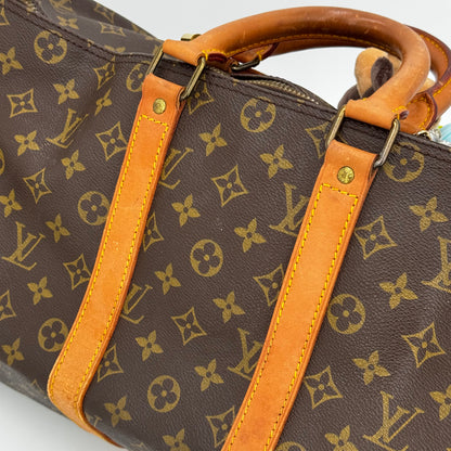 Louis Vuitton Keepall 45