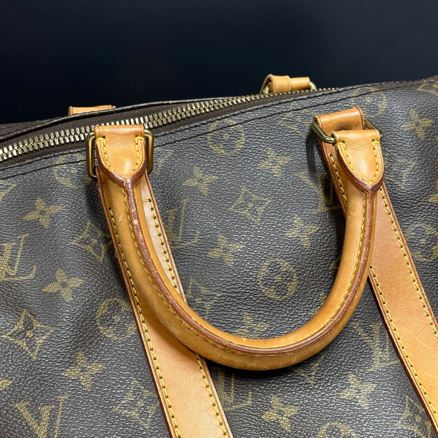 Sac Keepall 45 Louis Vuitton