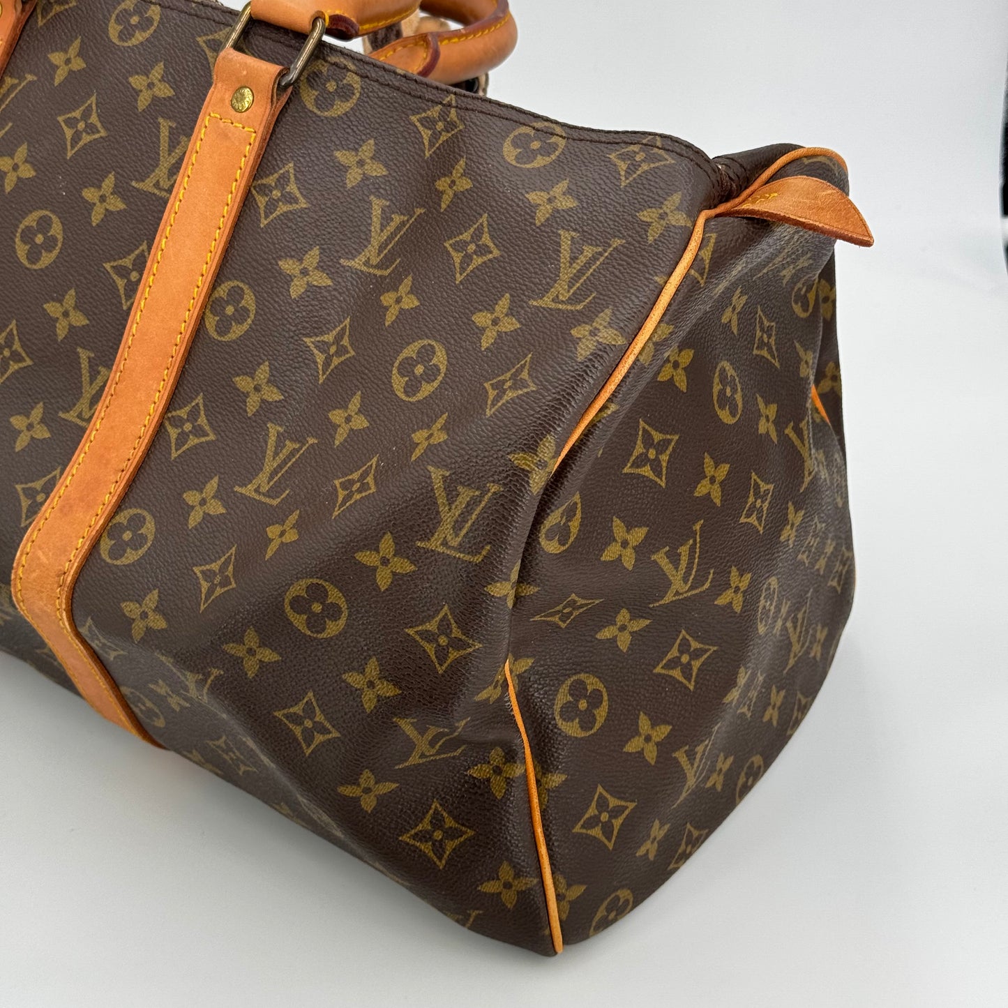 Louis Vuitton Keepall 45