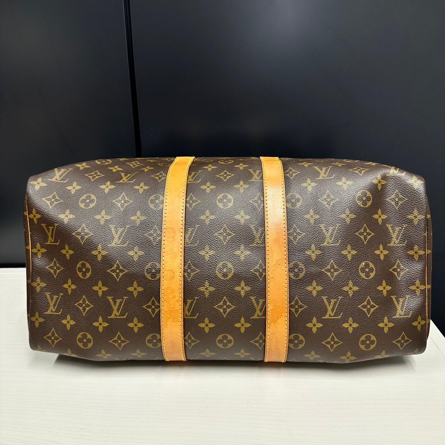 Sac Keepall 45 Louis Vuitton