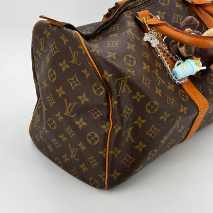 Louis Vuitton Keepall 45