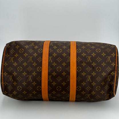 Louis Vuitton Keepall 45