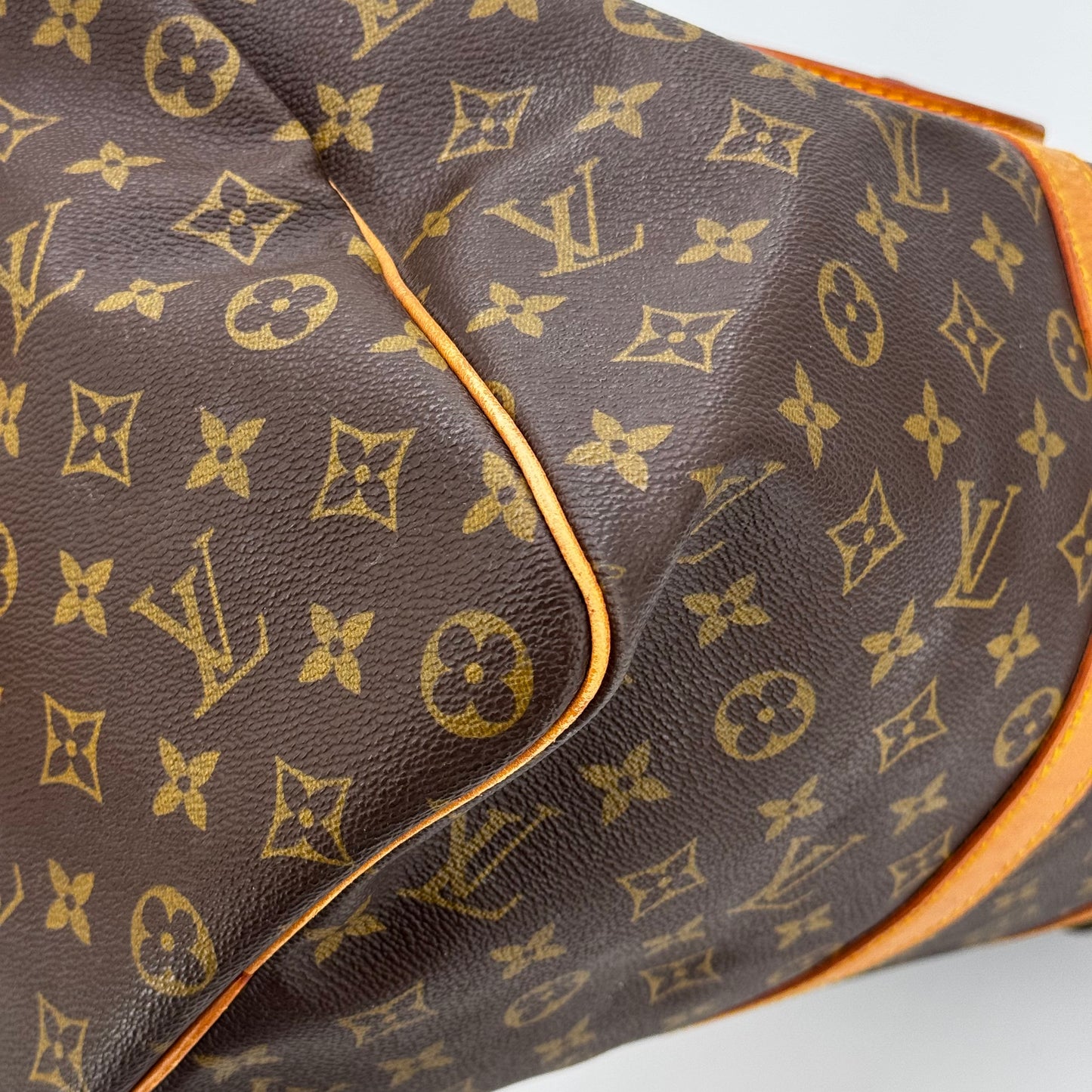Louis Vuitton Keepall 45
