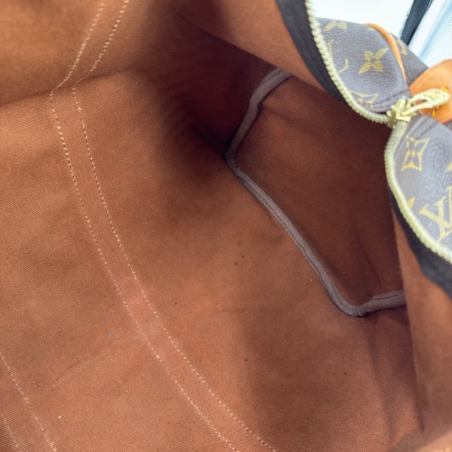 Louis Vuitton Keepall 45