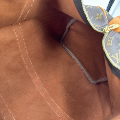 Louis Vuitton Keepall 45