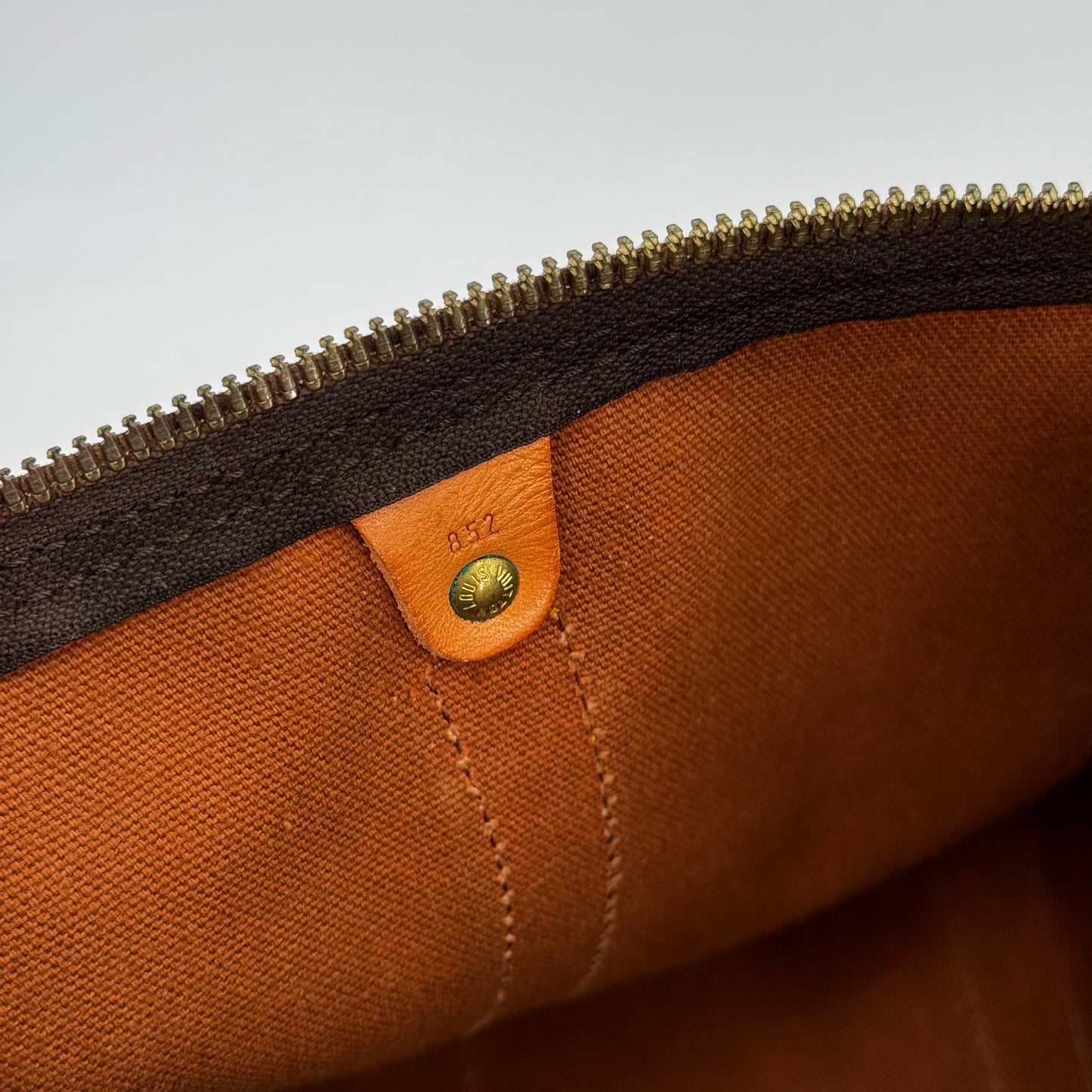 Louis Vuitton Keepall 45