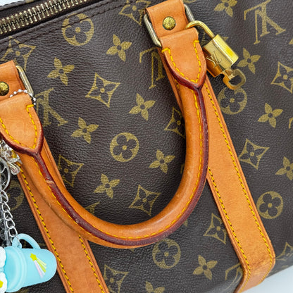 Louis Vuitton Keepall 45