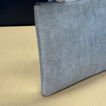 Chanel pochette Deauville