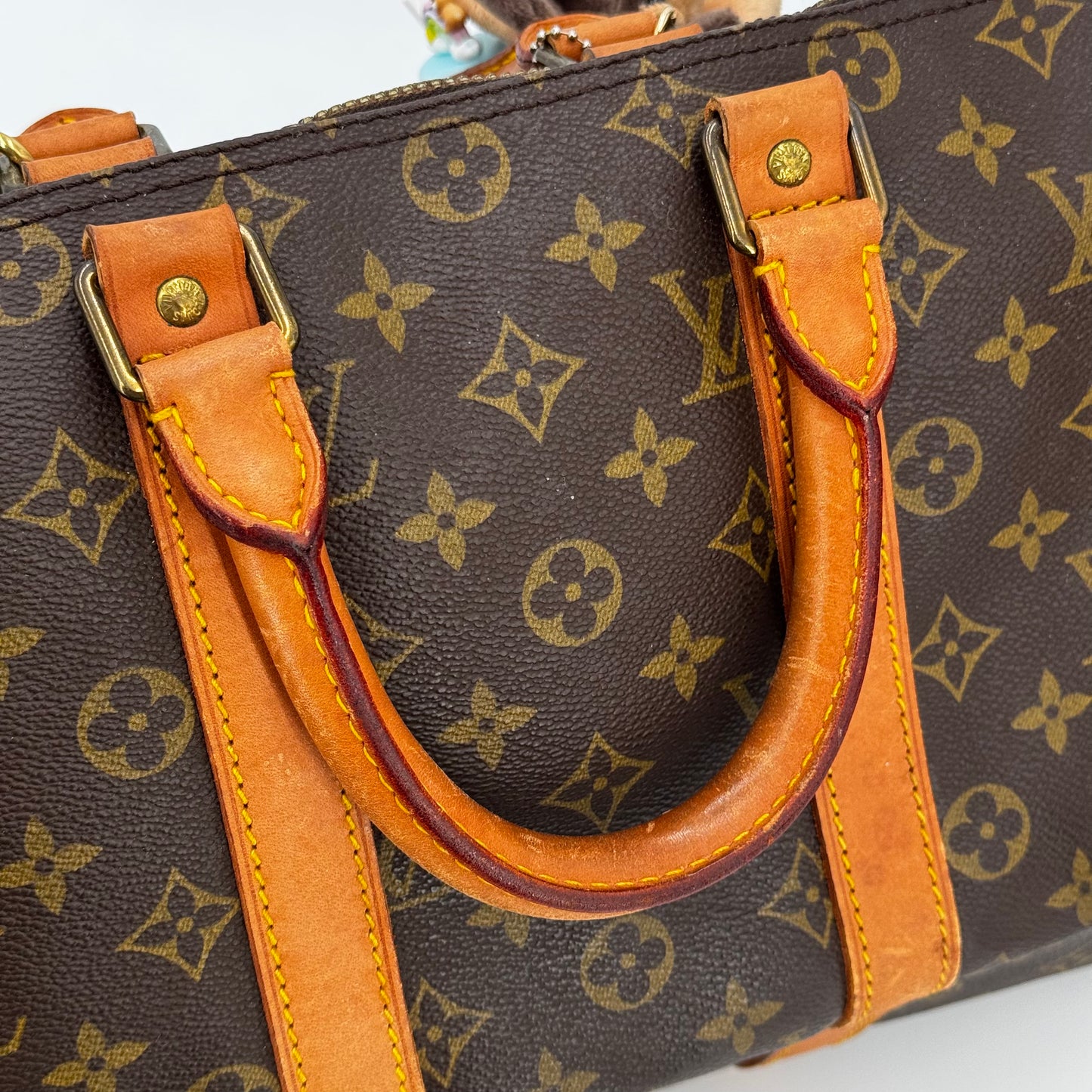Louis Vuitton Keepall 45