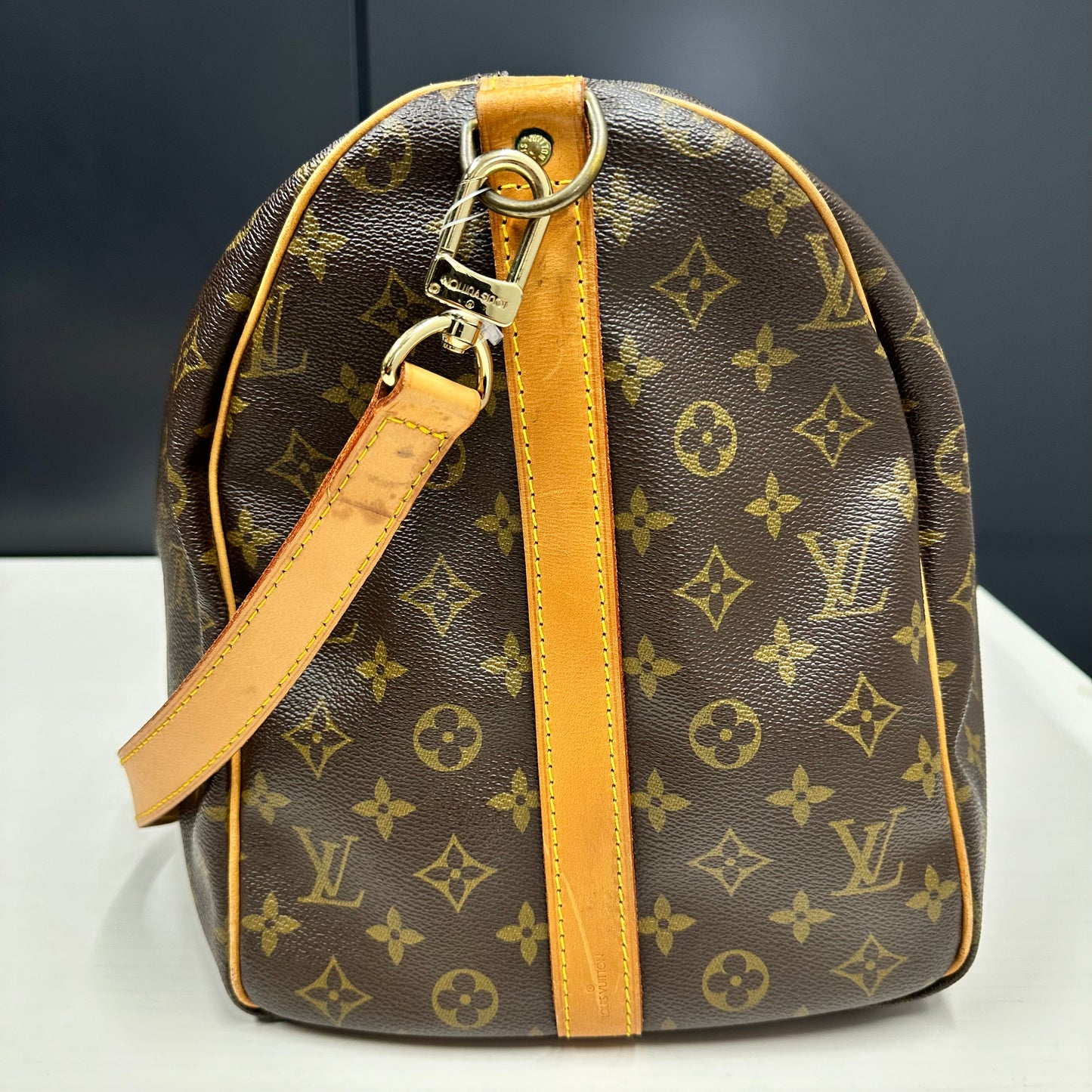 Sac Keepall 50 Louis Vuitton