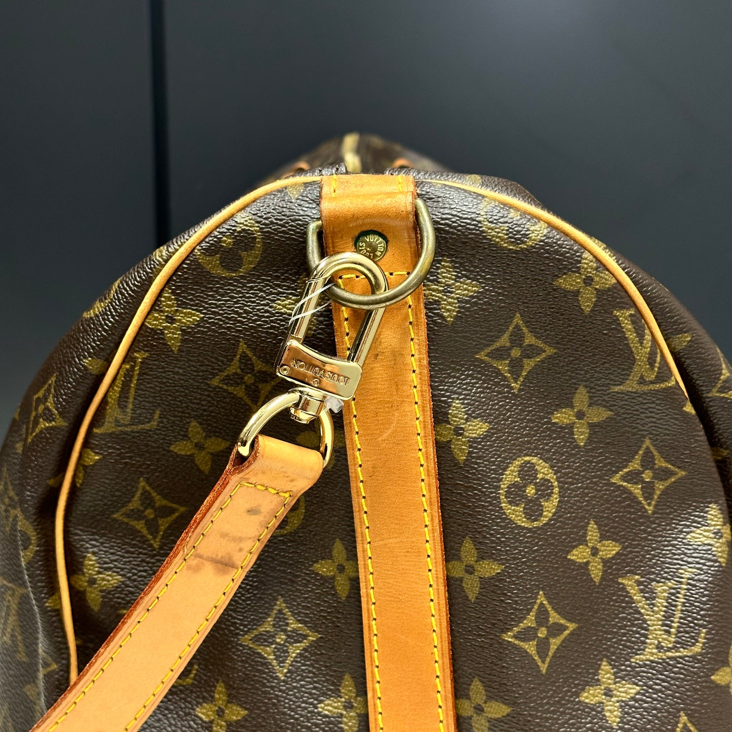 Sac Keepall 50 Louis Vuitton