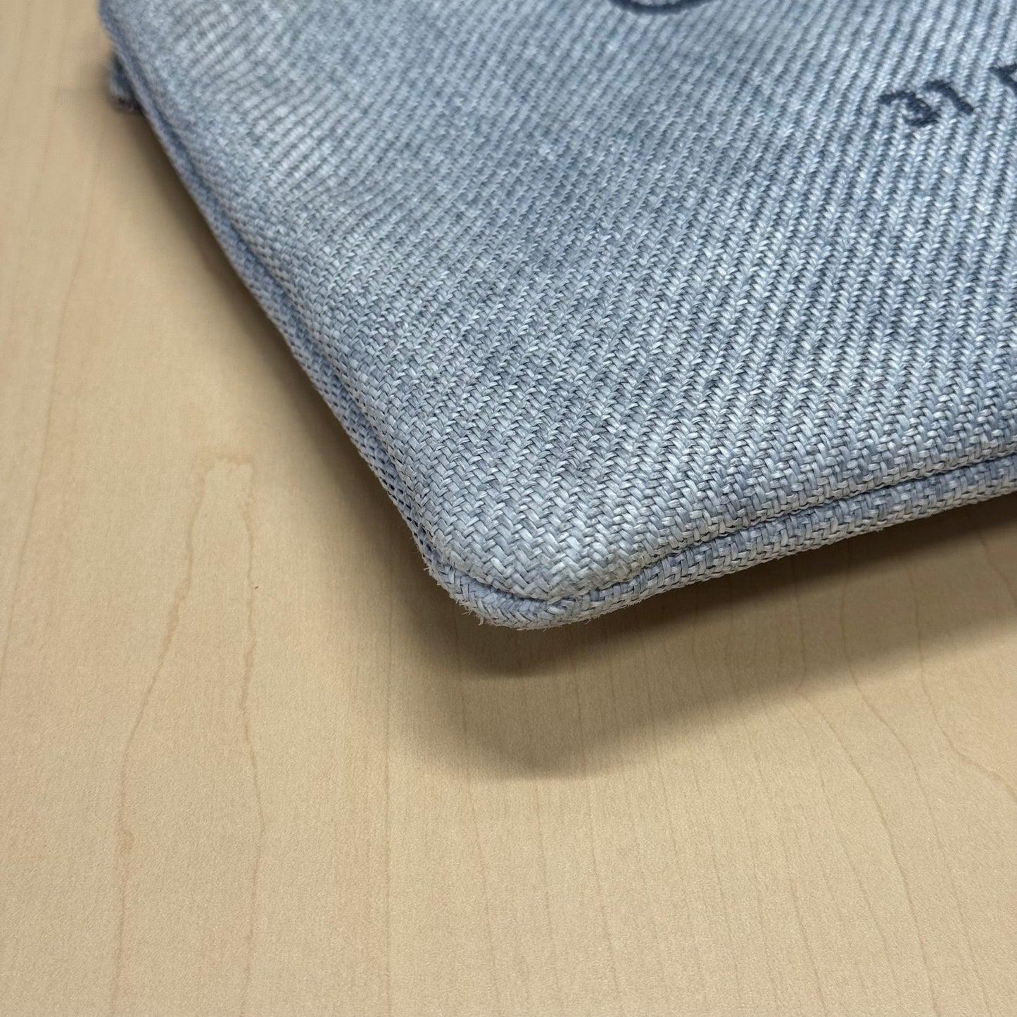 Chanel pochette Deauville