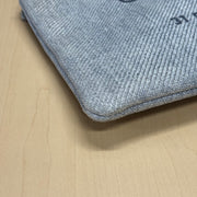 Chanel pochette Deauville