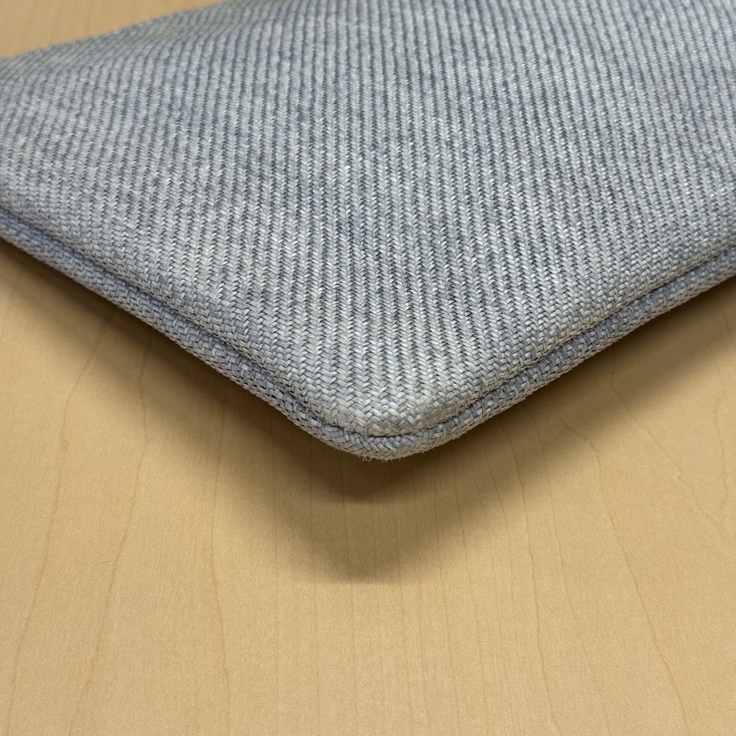 Chanel pochette Deauville