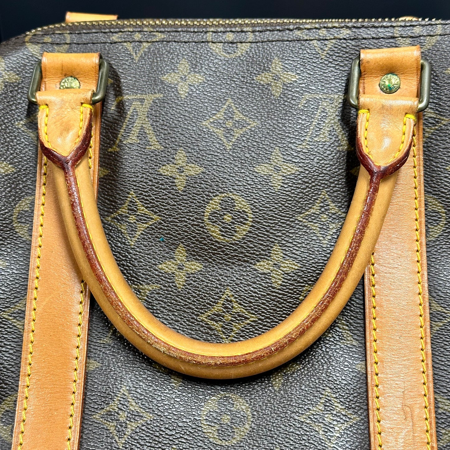 Sac Keepall 50 Louis Vuitton