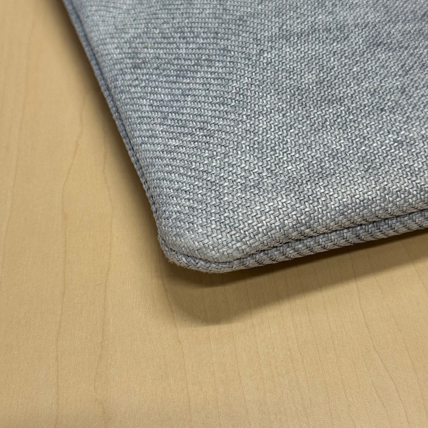 Chanel pochette Deauville