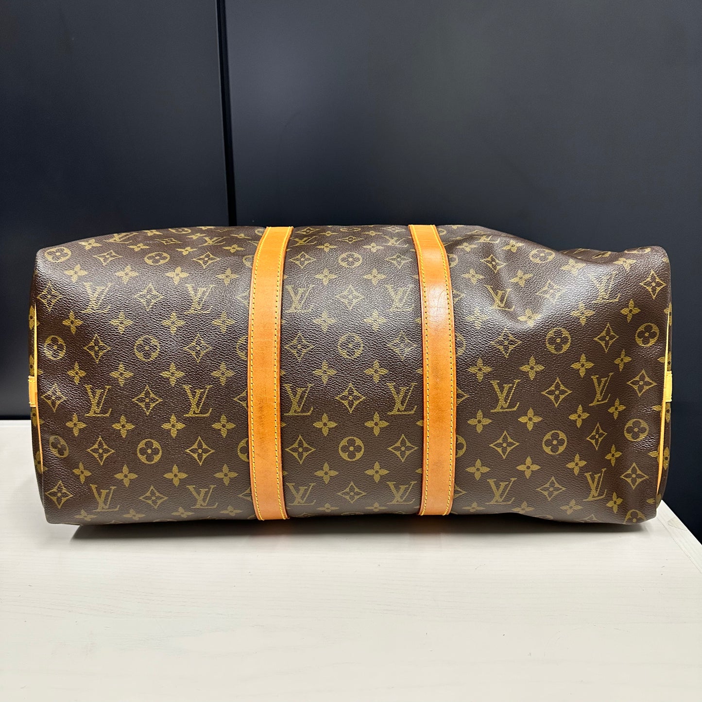 Sac Keepall 50 Louis Vuitton