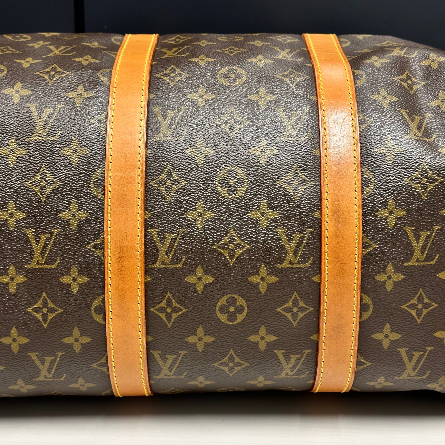 Sac Keepall 50 Louis Vuitton