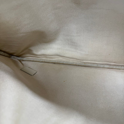 Chanel pochette Deauville