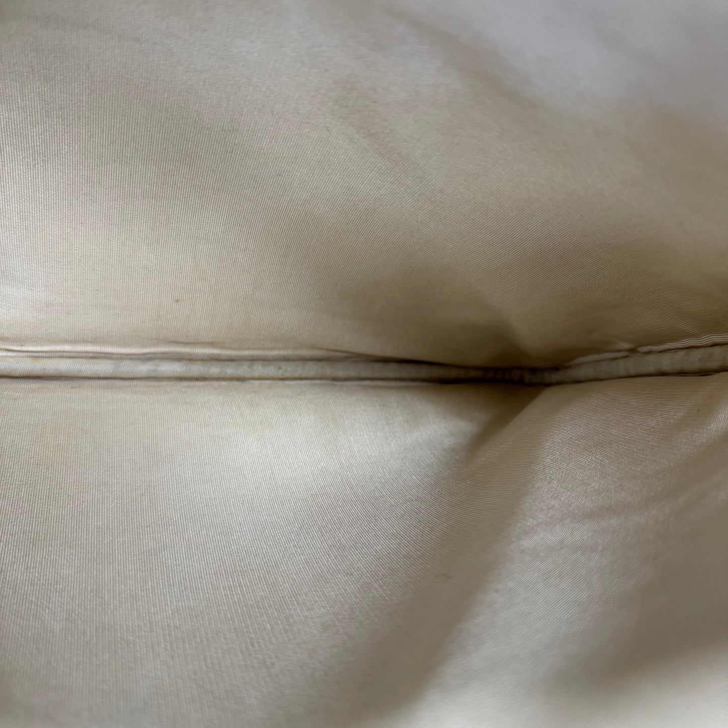 Chanel pochette Deauville