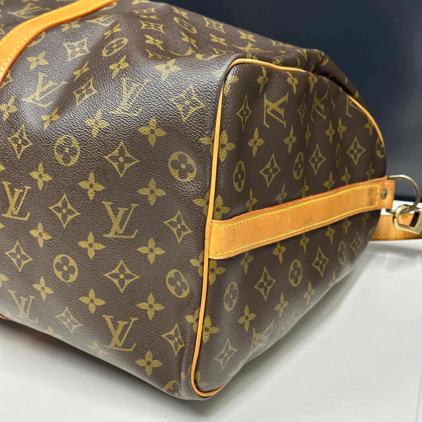 Sac Keepall 50 Louis Vuitton