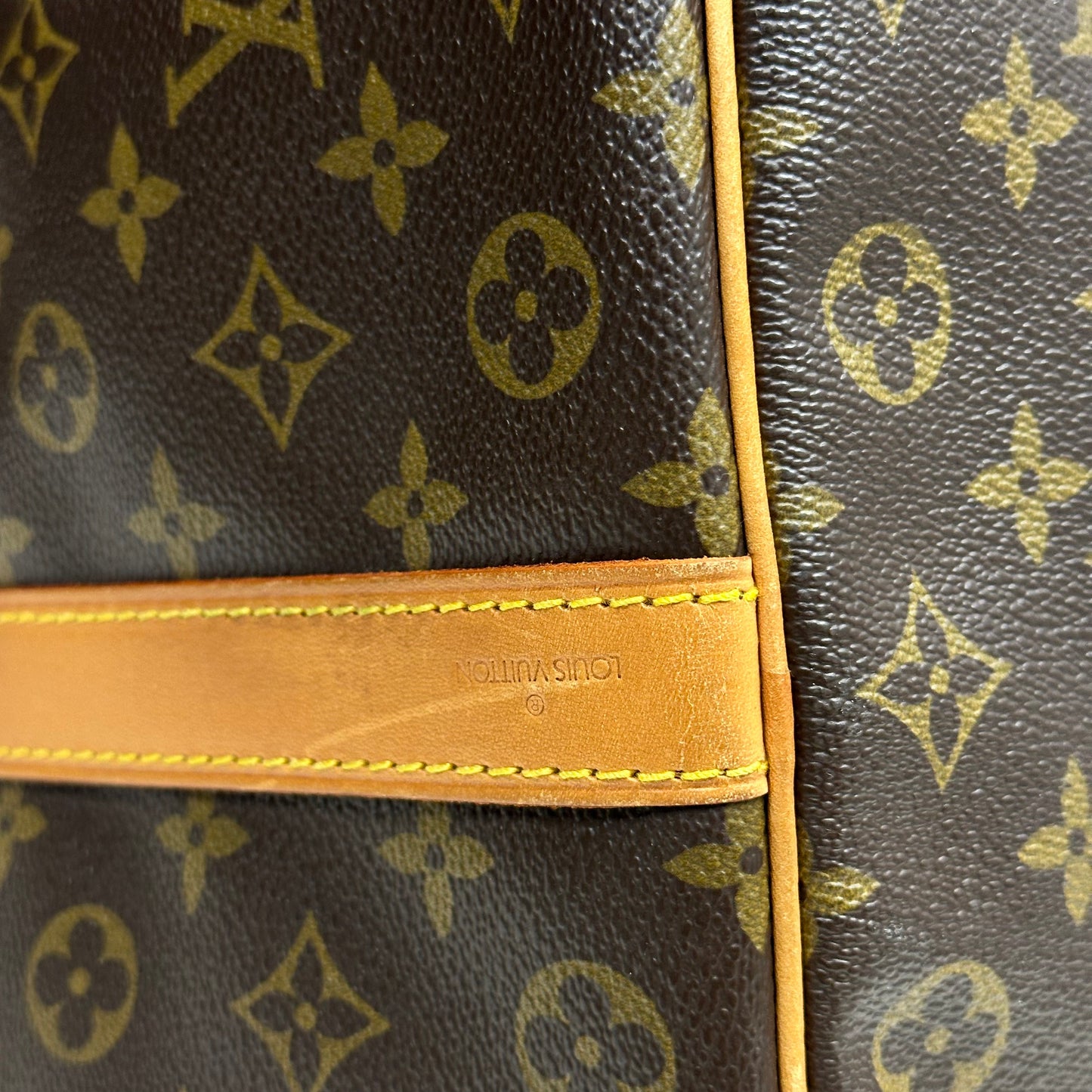 Sac Keepall 50 Louis Vuitton