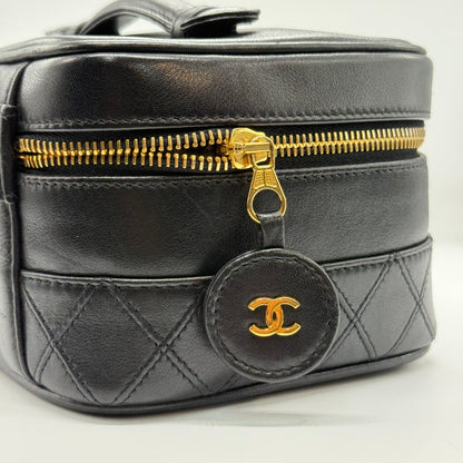 Chanel Vanity