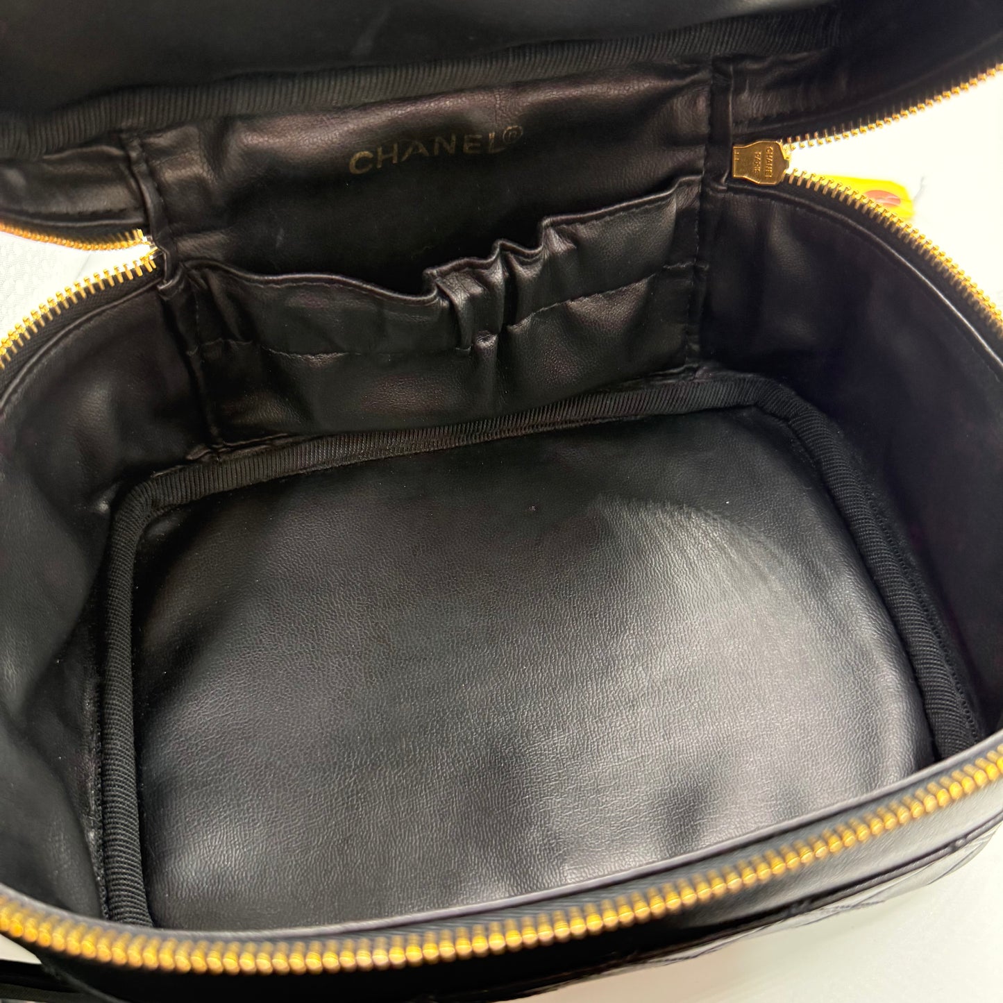 Chanel Vanity