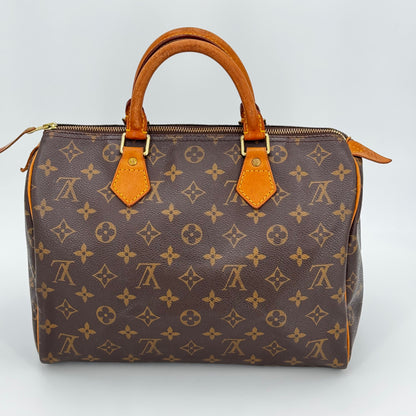 Louis Vuitton Speedy 30