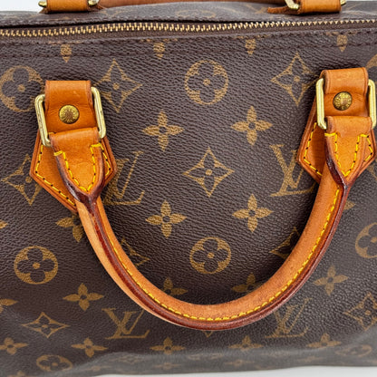 Louis Vuitton Speedy 30