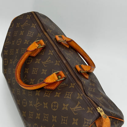 Louis Vuitton Speedy 40