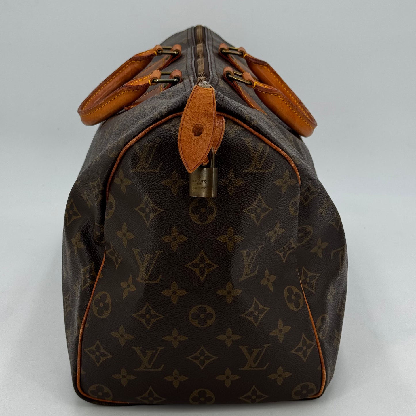 Louis Vuitton Speedy 40
