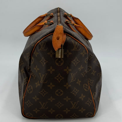 Louis Vuitton Speedy 40