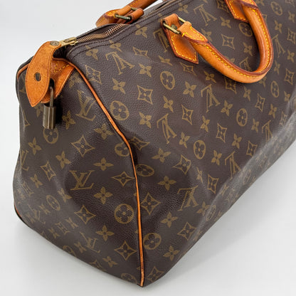 Louis Vuitton Speedy 40