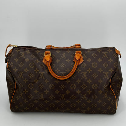 Louis Vuitton Speedy 40